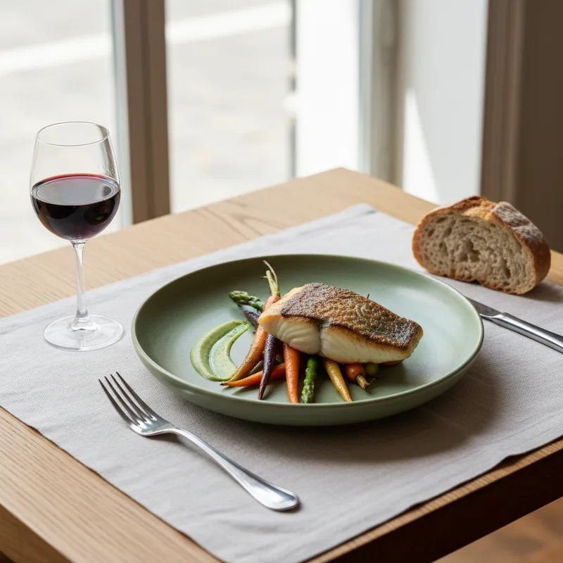 Alimentation équilibrée et plaisir : comment concilier gastronomie et santé