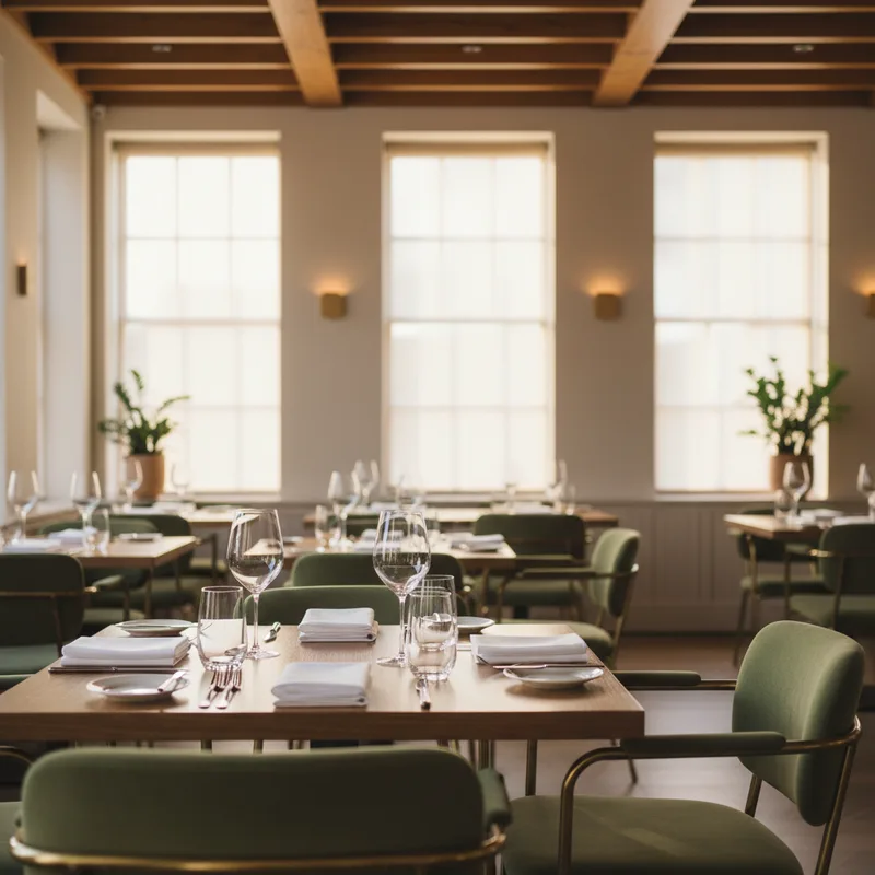 Assurance pour restaurateurs : tout ce qu'il faut savoir pour bien se couvrir