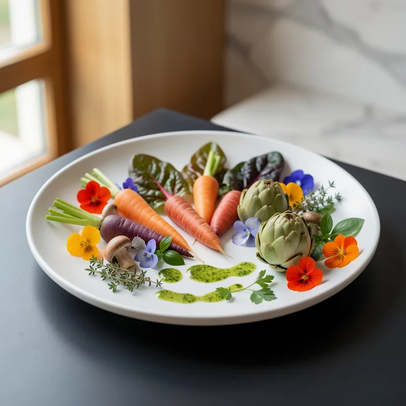 Top 10 des meilleurs restaurants gastronomiques à Paris en 2024