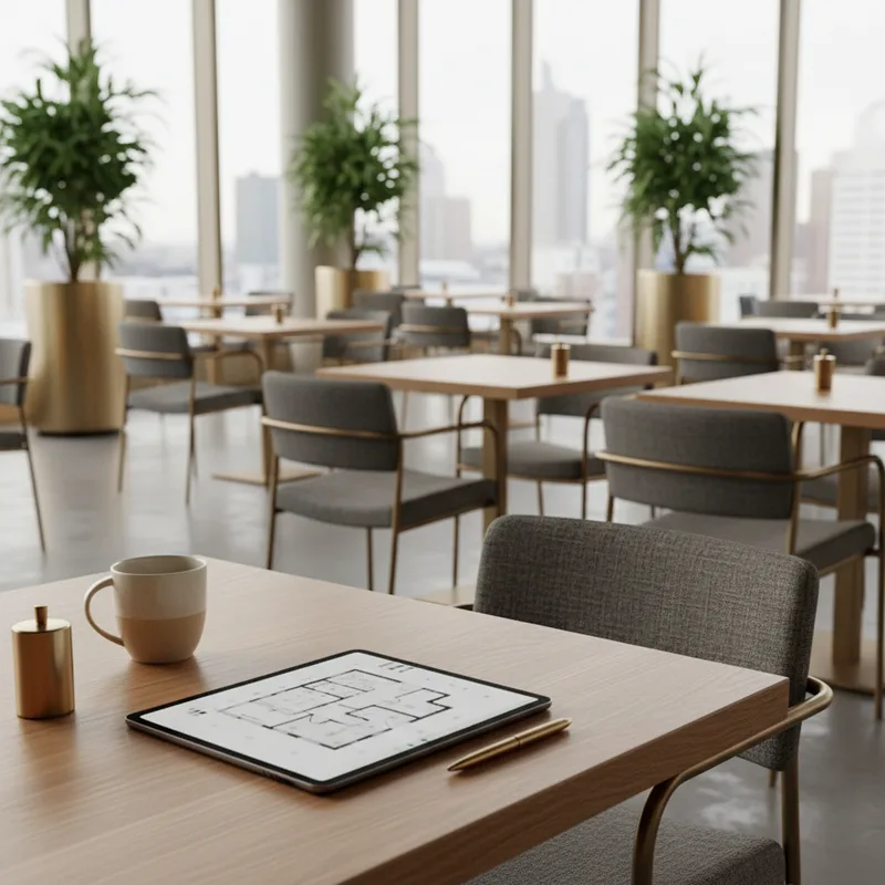Ouvrir un restaurant en 2026 : le guide complet étape par étape