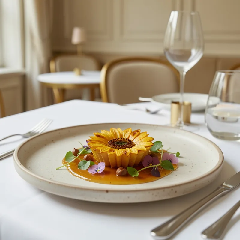 Paris restaurant gastronomique : 12 tables d'exception à découvrir en 2026