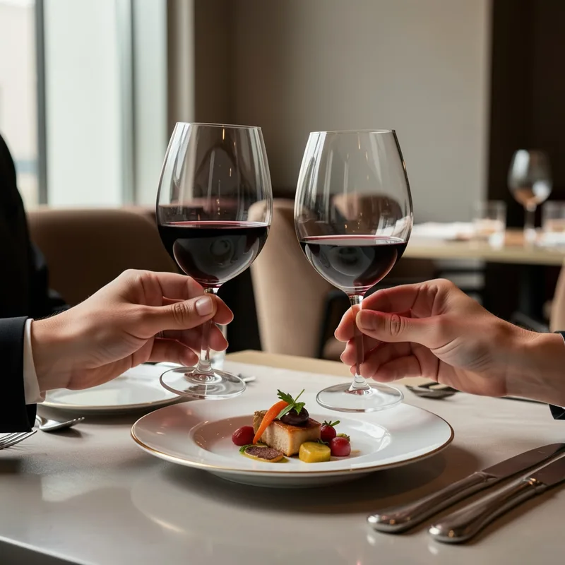 Restaurant gastronomique à proximité : 5 outils et critères pour le trouver en 2026