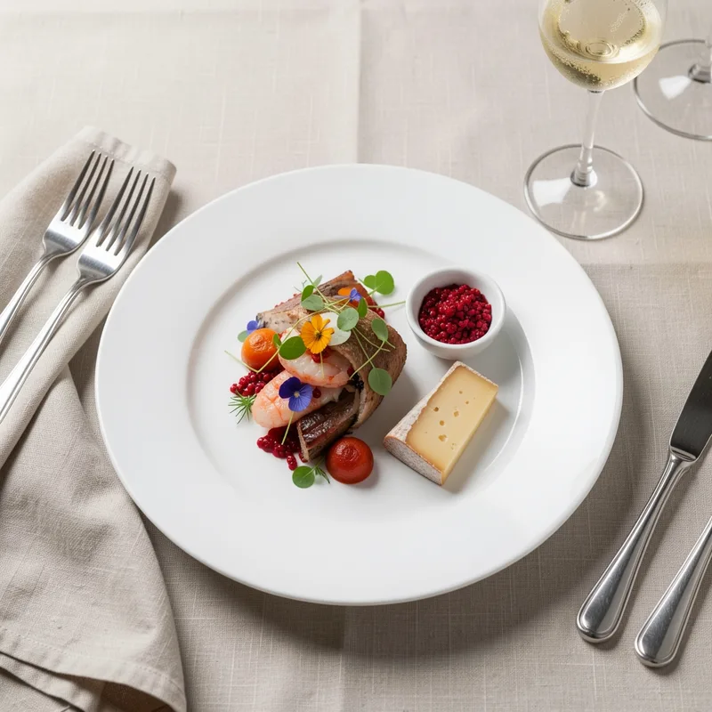 8 restaurants gastronomiques incontournables au Pays basque en 2026