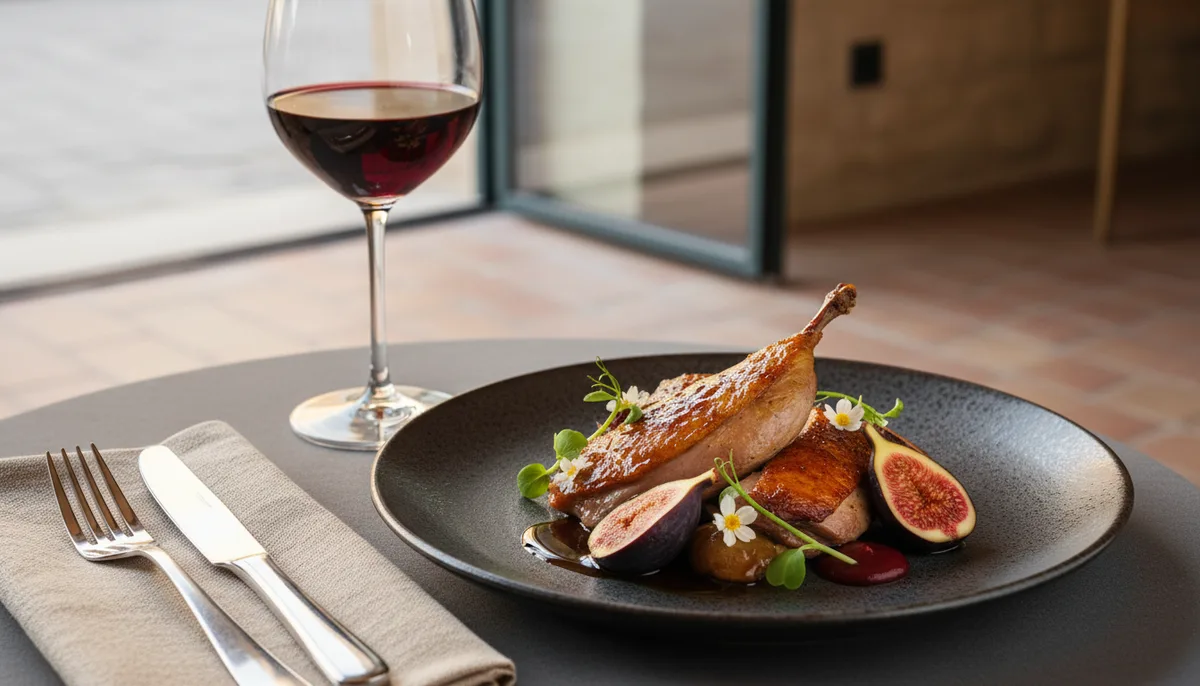 Restaurant gastronomique à Perpignan : les 5 tables d'exception à découvrir en 2026