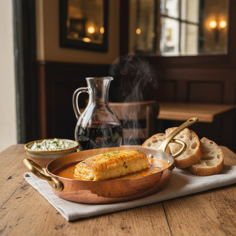 Week-end gastronomique à Lyon : le guide complet pour les amoureux de la bonne table