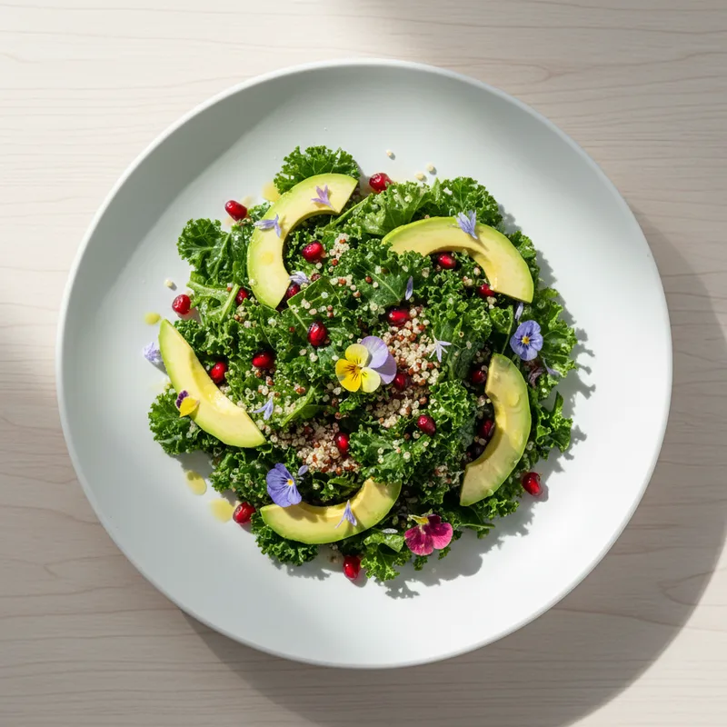 Nutrition & Bien-être